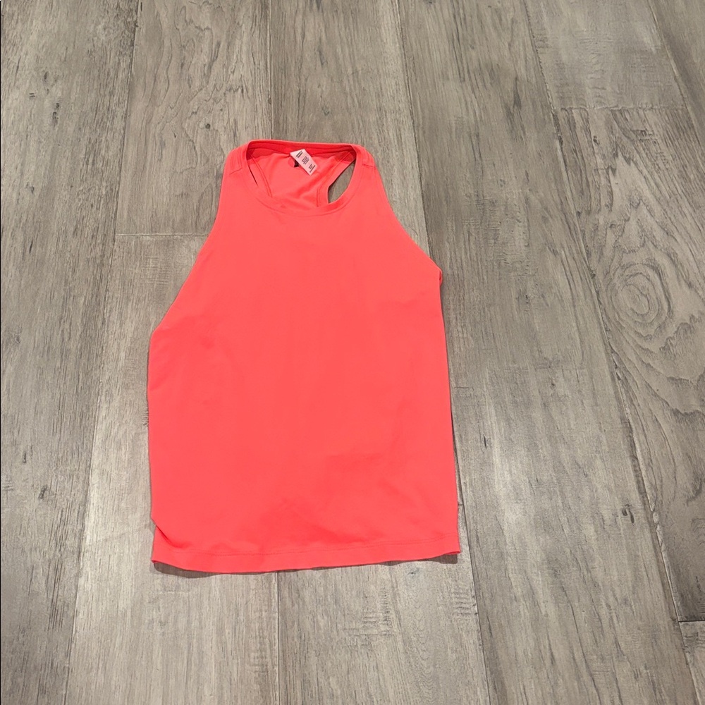 The North Face Bright Coral Women's Top
